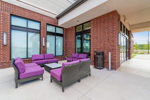 Hilton Garden Inn Edmond/Oklahoma City North - image 8