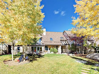 Grand 5000 Square Foot 4BR Mountain Home home