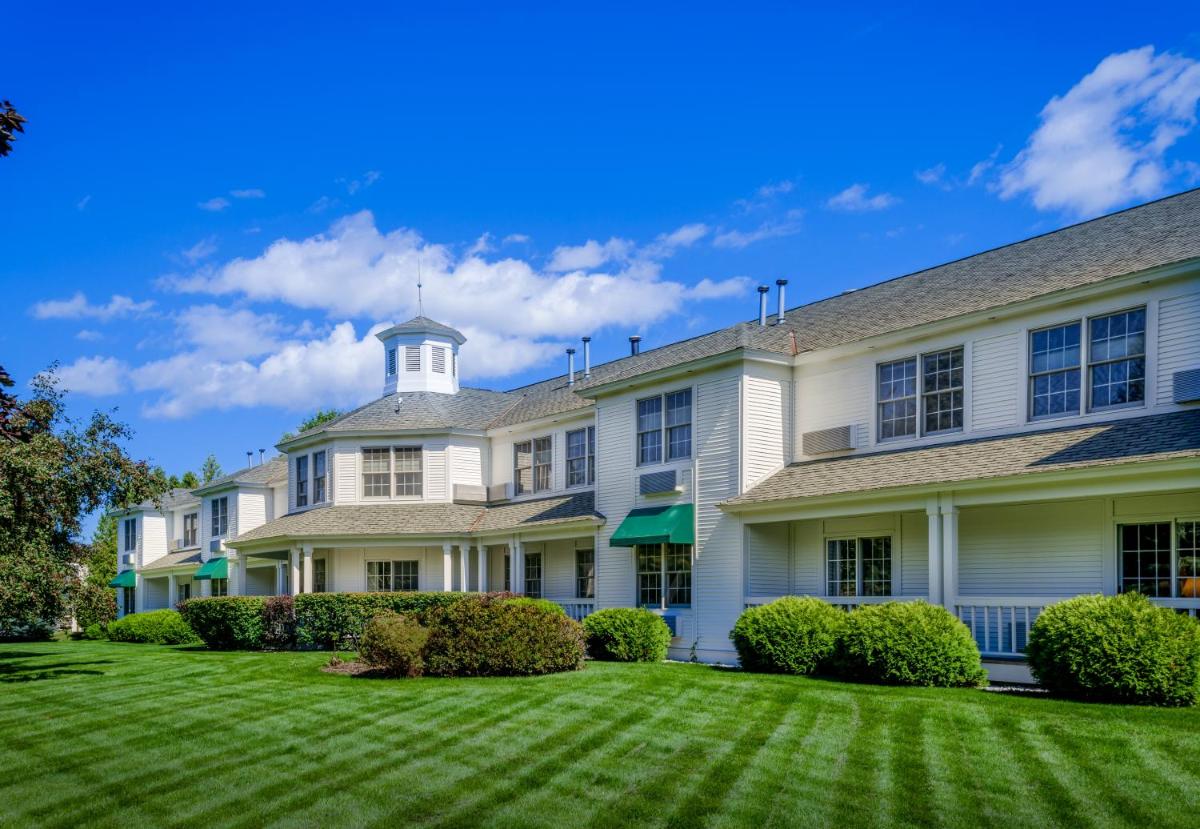 Ashbrooke Hotel - main image