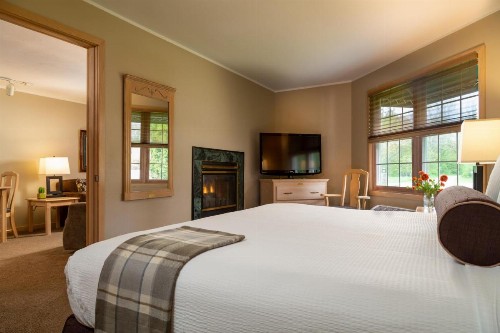 Ashbrooke Hotel - image 10