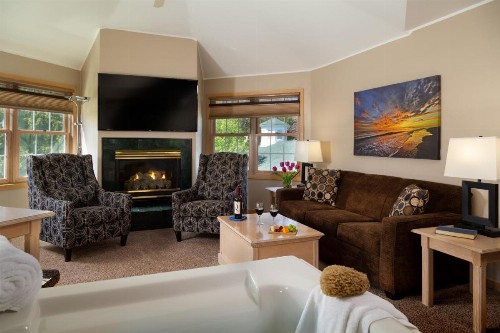Ashbrooke Hotel - image 11
