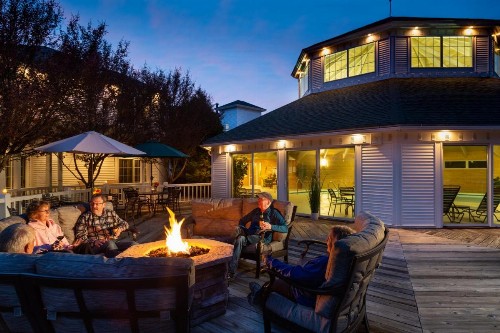 Ashbrooke Hotel - image 12