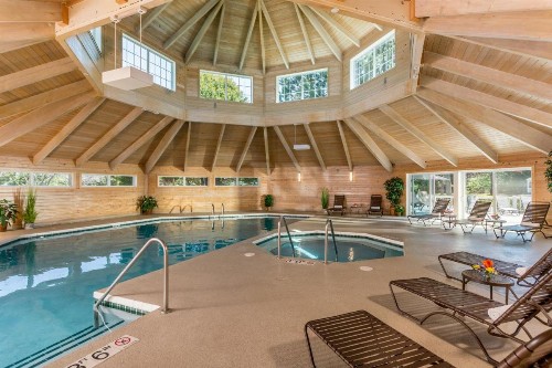 Ashbrooke Hotel - image 13