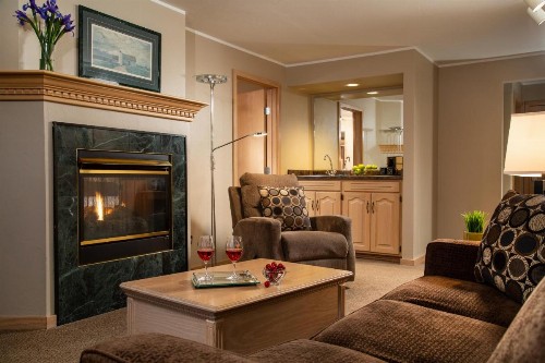 Ashbrooke Hotel - image 14