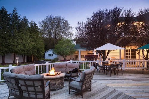 Ashbrooke Hotel - image 15
