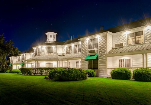 Ashbrooke Hotel - image 16