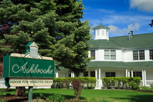 Ashbrooke Hotel - image 2