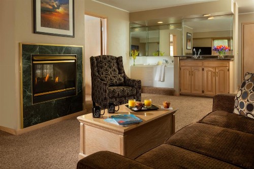 Ashbrooke Hotel - image 20
