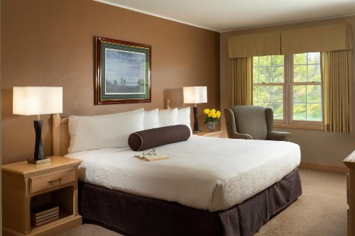 Ashbrooke Hotel - image 21