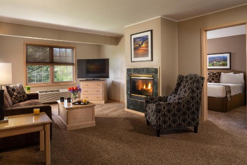 Ashbrooke Hotel - image 23