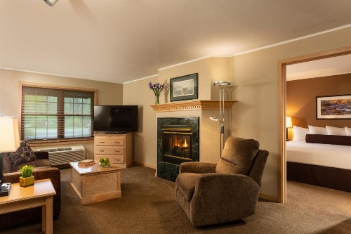 Ashbrooke Hotel - image 29