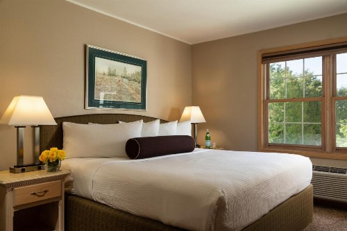 Ashbrooke Hotel - image 30