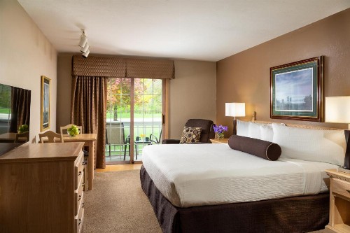 Ashbrooke Hotel - image 31