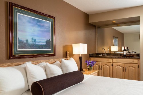 Ashbrooke Hotel - image 32