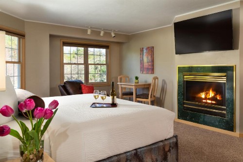 Ashbrooke Hotel - image 4