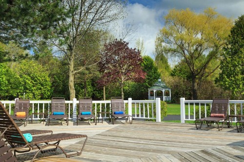 Ashbrooke Hotel - image 6