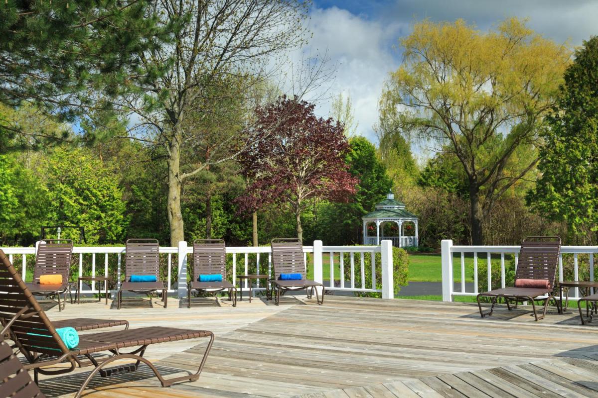 Ashbrooke Hotel - image 6