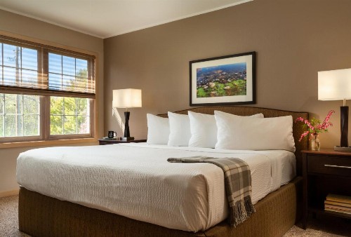 Ashbrooke Hotel - image 7