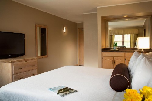 Ashbrooke Hotel - image 9