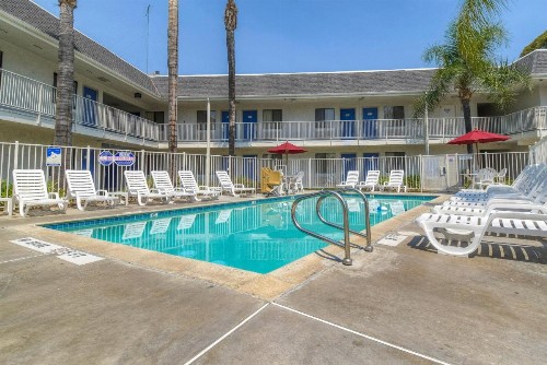Motel 6-El Cajon CA - San Diego - image 11