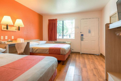Motel 6-El Cajon CA - San Diego - image 12
