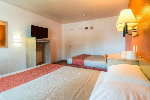 Motel 6-El Cajon CA - San Diego - image 15