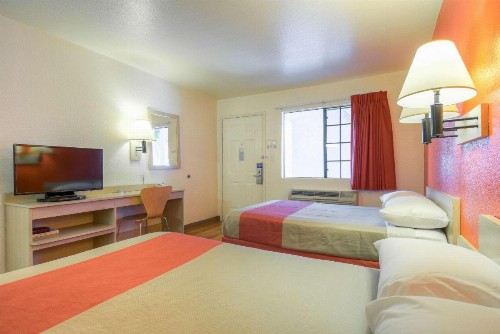 Motel 6-El Cajon CA - San Diego - image 18