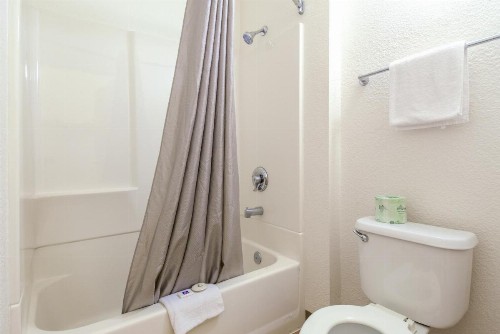 Motel 6-El Cajon CA - San Diego - image 19