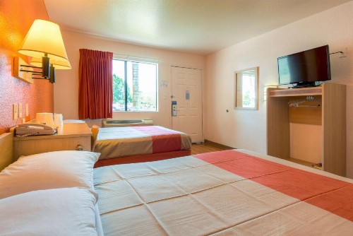 Motel 6-El Cajon CA - San Diego - image 21