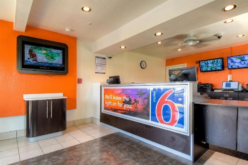 Motel 6-El Cajon CA - San Diego - image 24