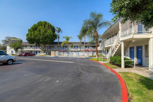 Motel 6-El Cajon CA - San Diego - image 25