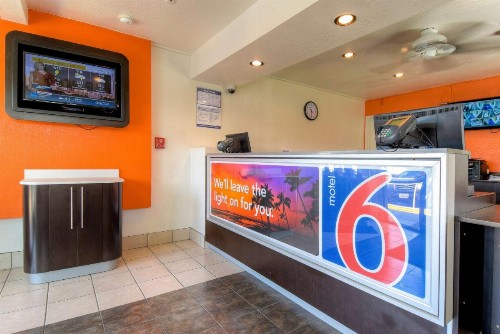 Motel 6-El Cajon CA - San Diego - image 26