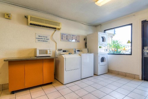 Motel 6-El Cajon CA - San Diego - image 27