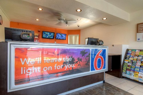 Motel 6-El Cajon CA - San Diego - image 33