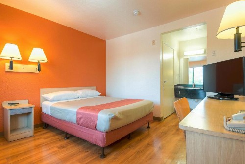 Motel 6-El Cajon CA - San Diego - image 36