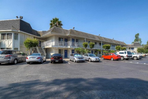 Motel 6-El Cajon CA - San Diego - image 39