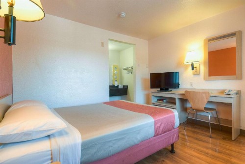 Motel 6-El Cajon CA - San Diego - image 42
