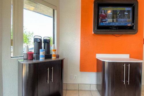 Motel 6-El Cajon CA - San Diego - image 5