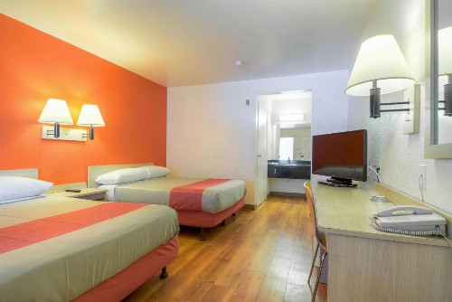 Motel 6-El Cajon CA - San Diego - image 7