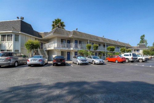 Motel 6-El Cajon CA - San Diego - image 8