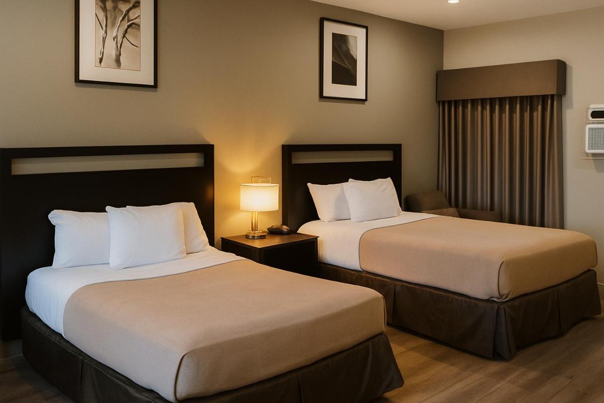El Cajon Inn & Suites - main image