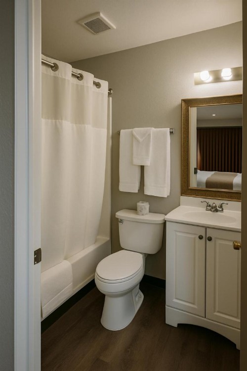 El Cajon Inn & Suites - image 7
