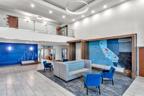Holiday Inn Express Hotel & Suites El Centro - image 28