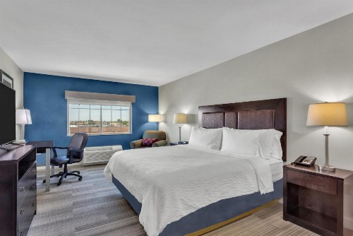 Holiday Inn Express Hotel & Suites El Centro - image 29