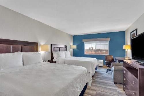 Holiday Inn Express Hotel & Suites El Centro - image 3