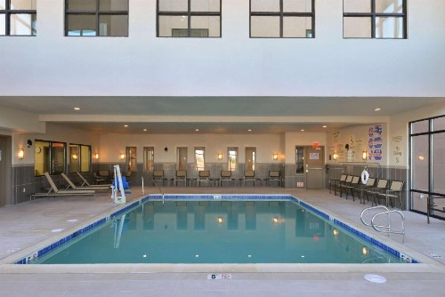 Hampton Inn El Centro - image 13