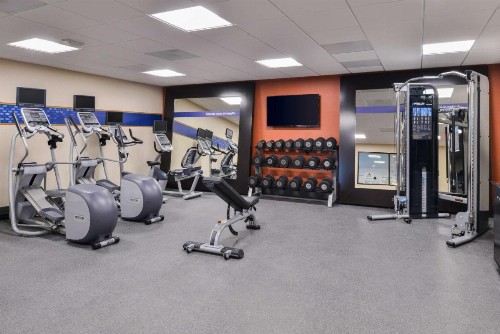 Hampton Inn El Centro - image 19