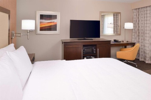Hampton Inn El Centro - image 21