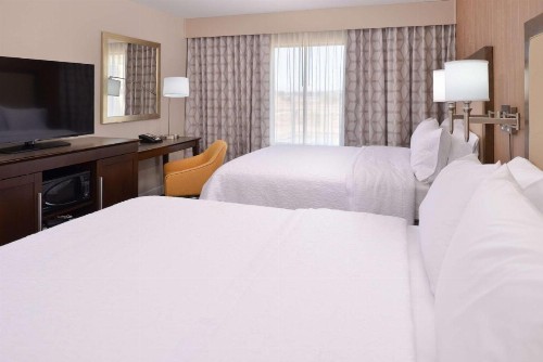 Hampton Inn El Centro - image 24