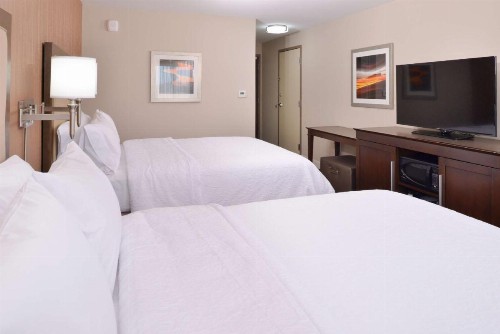 Hampton Inn El Centro - image 27